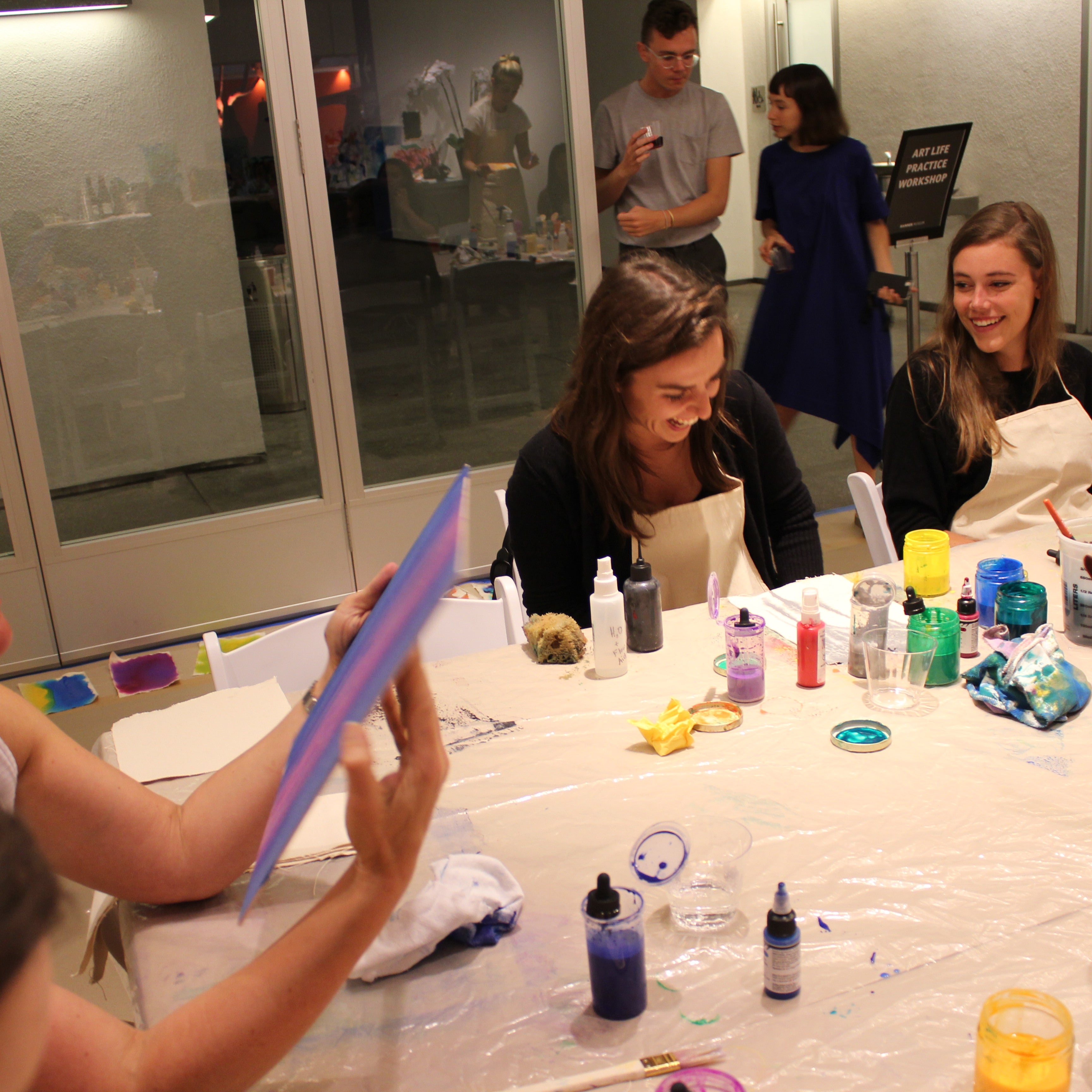 Fun Feels Good (and it's good for us)!