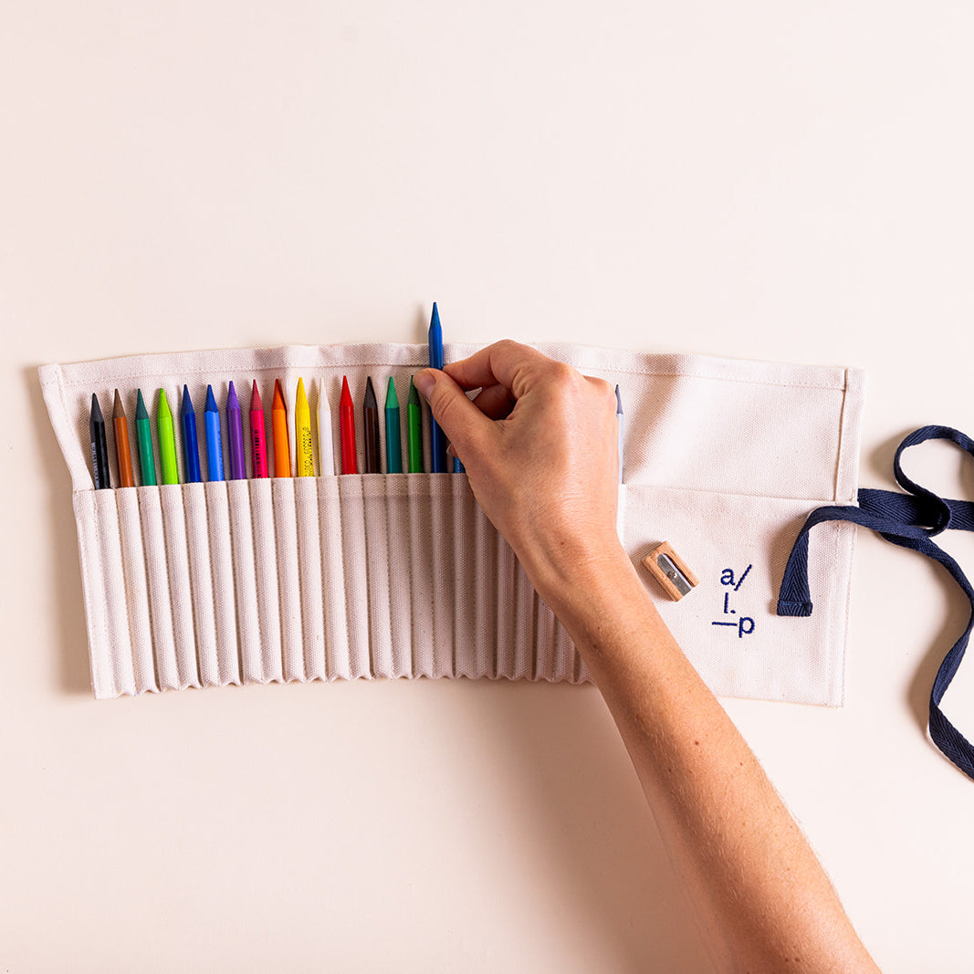 The 7 Best Colored Pencil Sets for Adults
