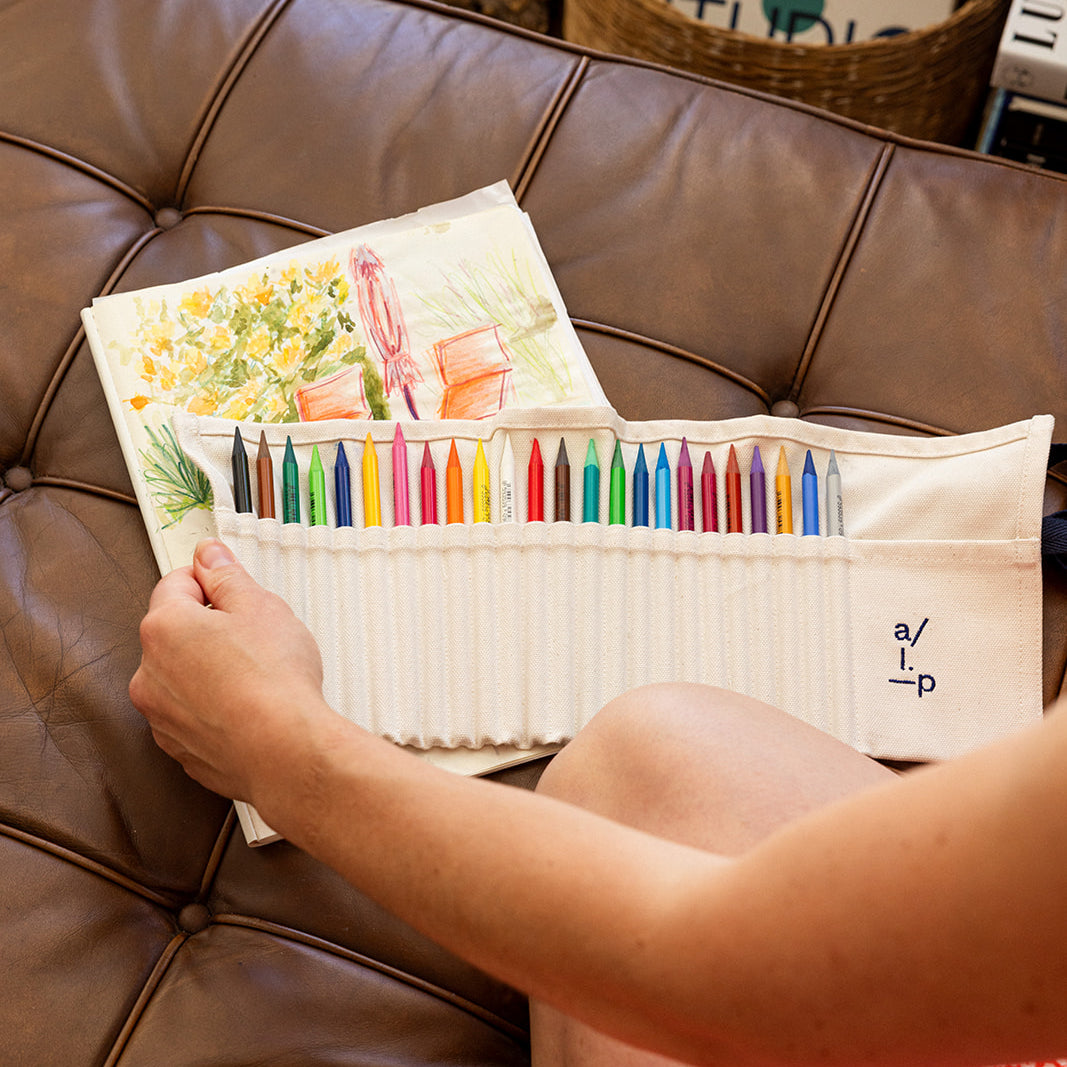 6 Best 24-pack Colored Pencil Sets