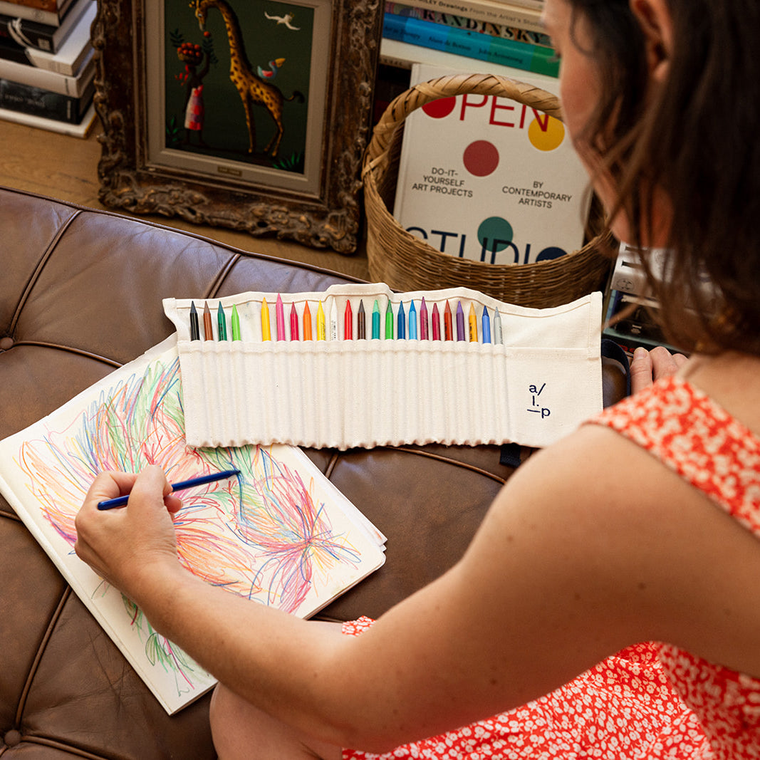 5 Reasons to Cultivate a Creative Practice