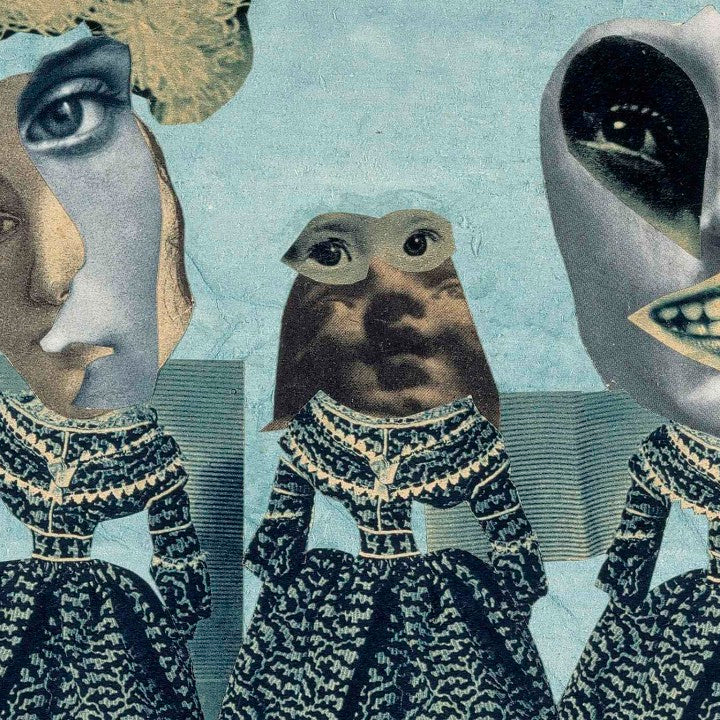 Artist Spotlight: Hannah Hoch