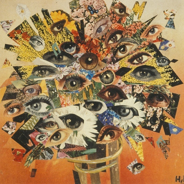 A brief intro to the history of Collage