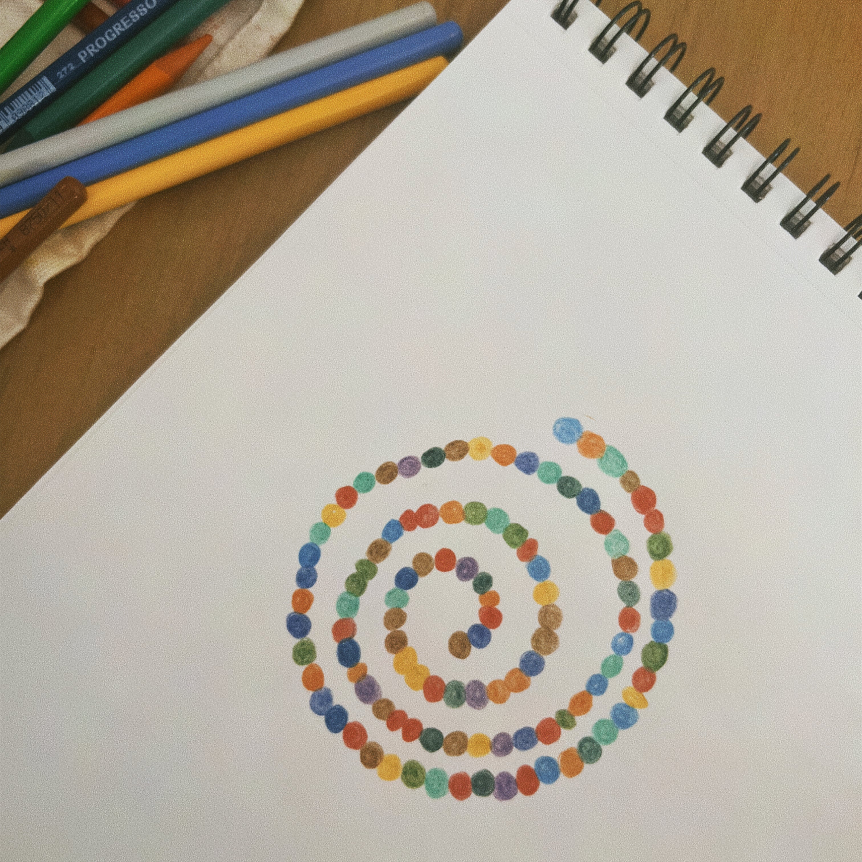 How Art Making Strengthens Neuroplasticity