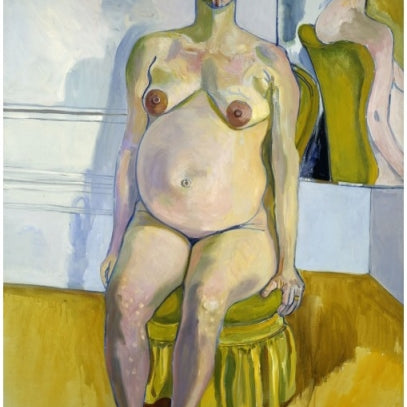 A FEW OF OUR FAVORITE FIGURATIVE ARTISTS...