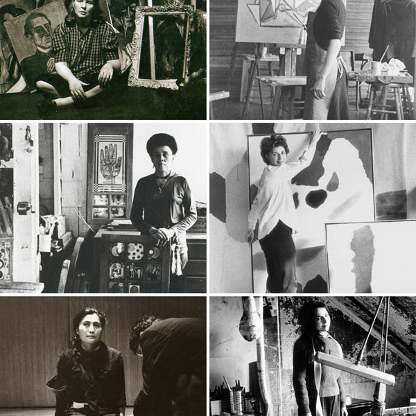 Podcast Rec: Getty Museum's Recording Artists