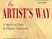 ALP Luminary: Julia Cameron