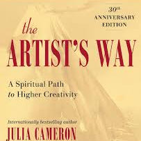 ALP Luminary: Julia Cameron