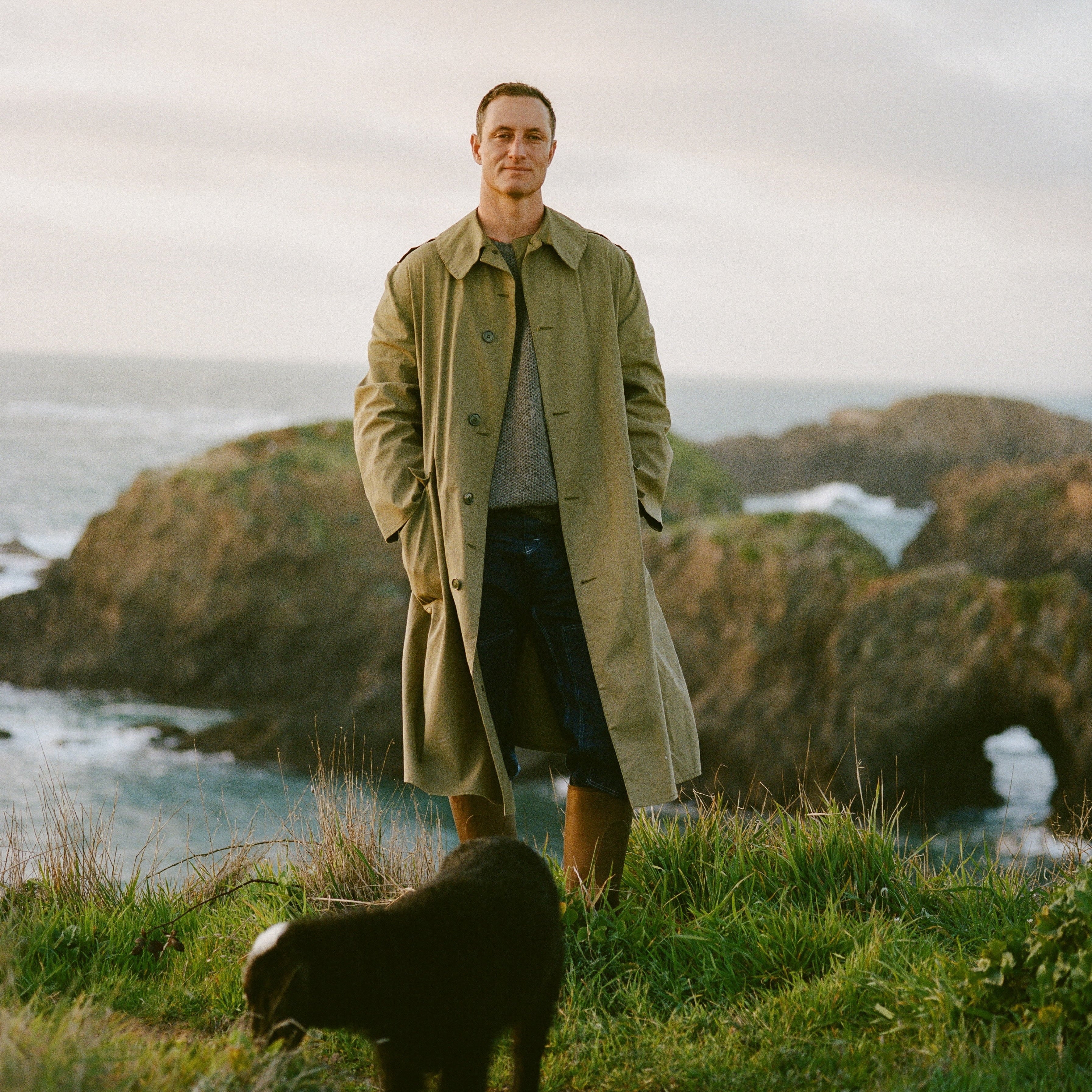 Creativity + Wellbeing: Interview with Dr. Max Goldstein