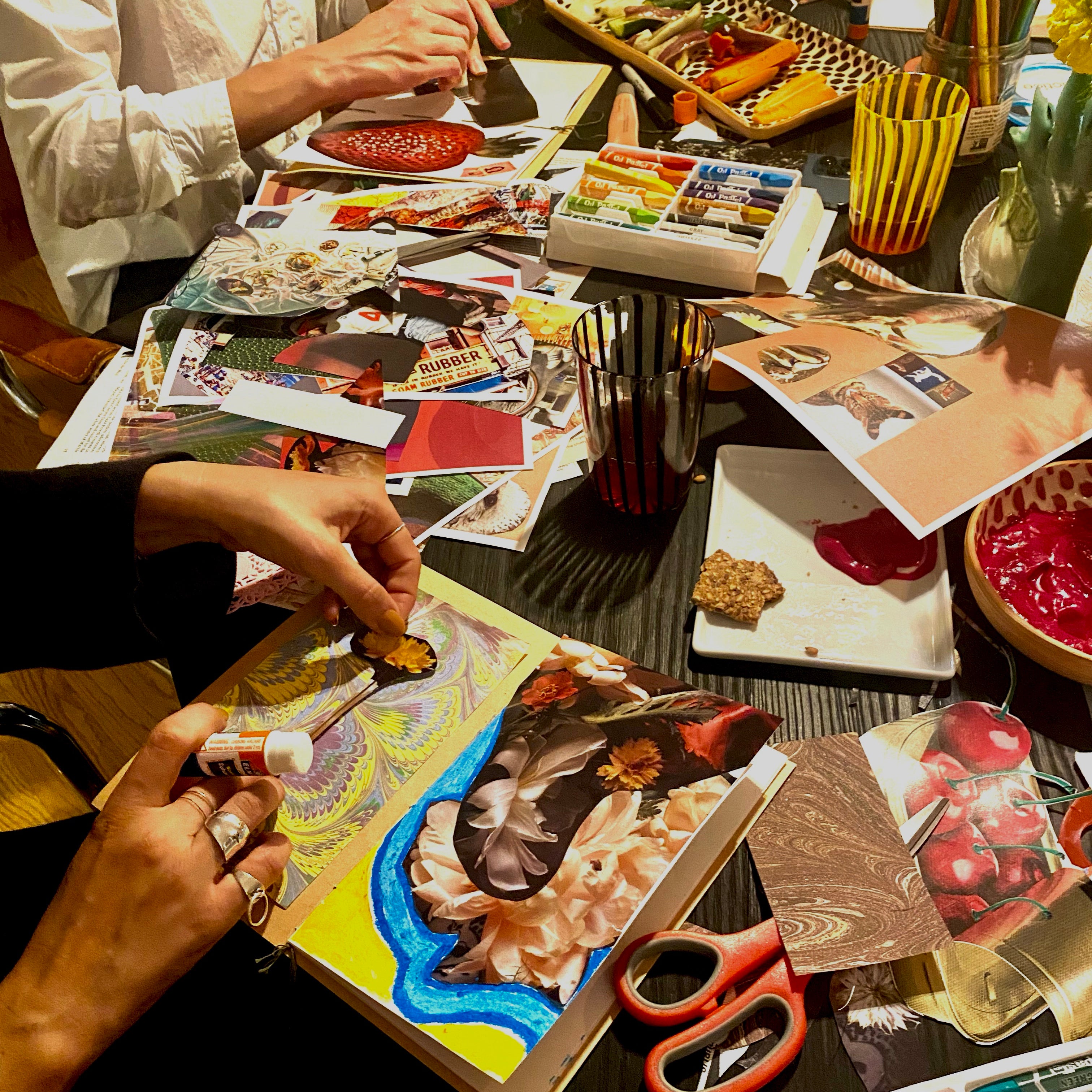 How to: Make a Zine!