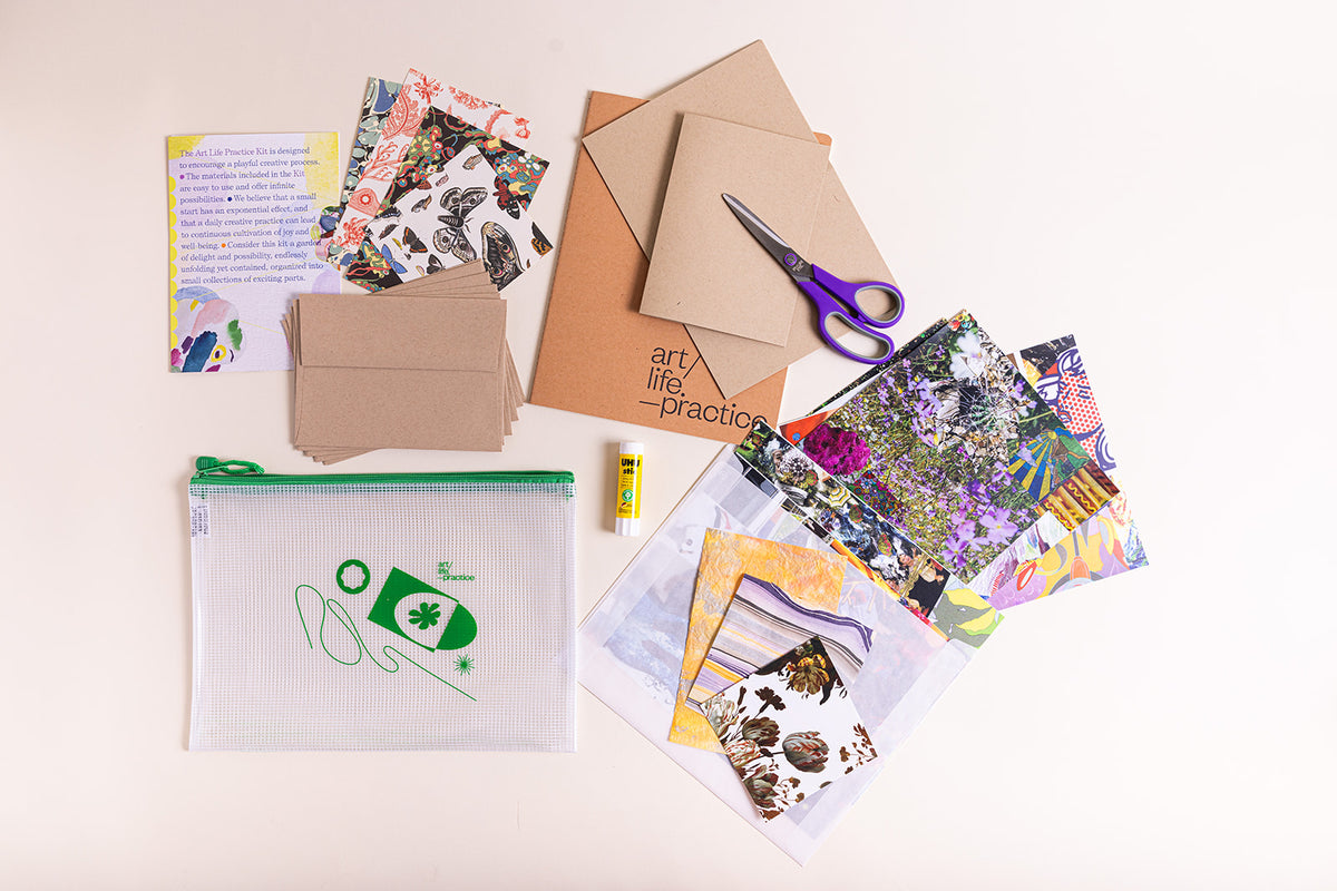 Shop Art Kits – Art Life Practice
