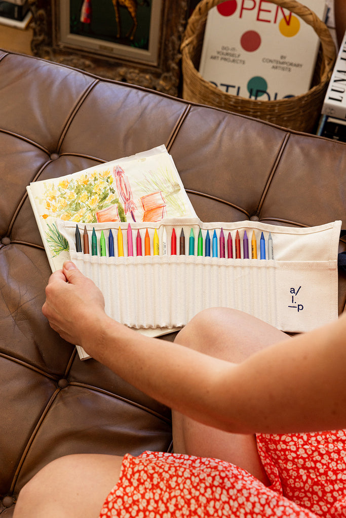 6 Best 24-pack Colored Pencil Sets