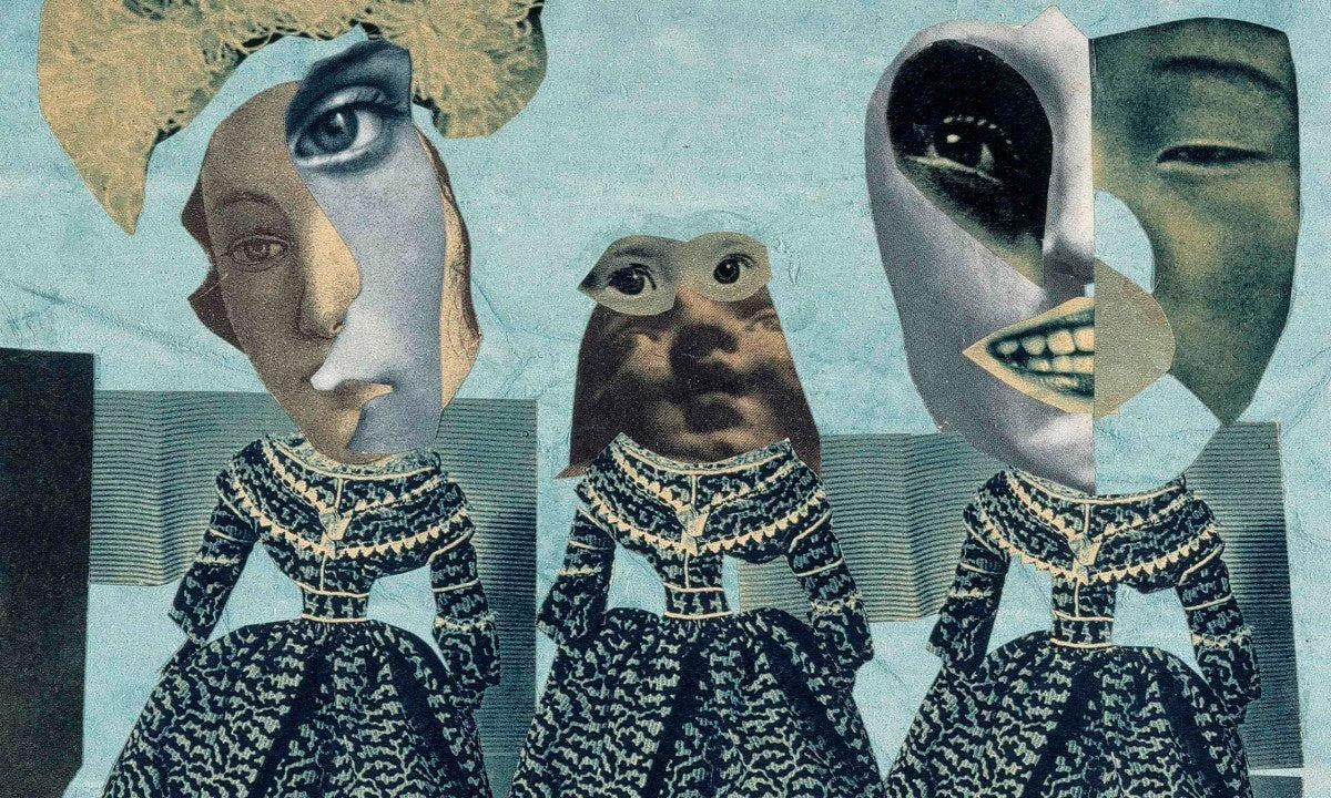 Artist Spotlight: Hannah Hoch