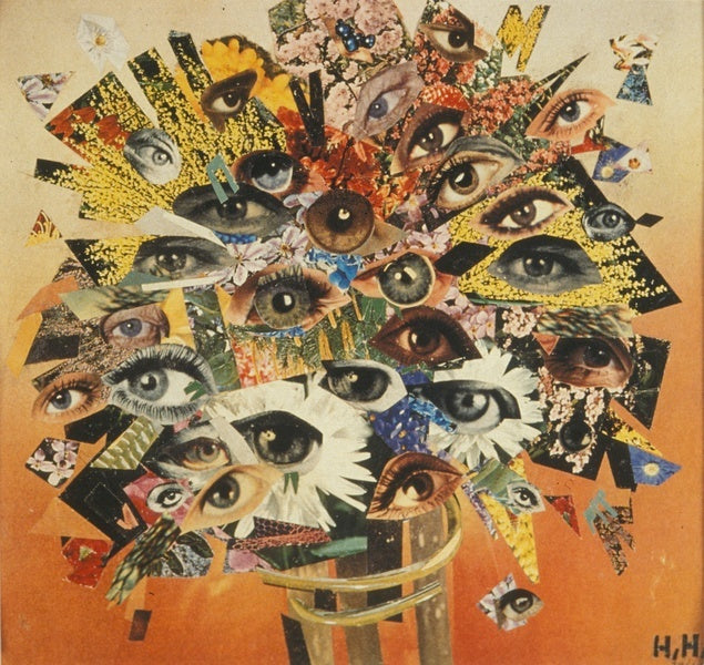 Collage Who Invented A brief intro to the history of Collage – Art Life Practice