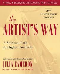 ALP Luminary: Julia Cameron