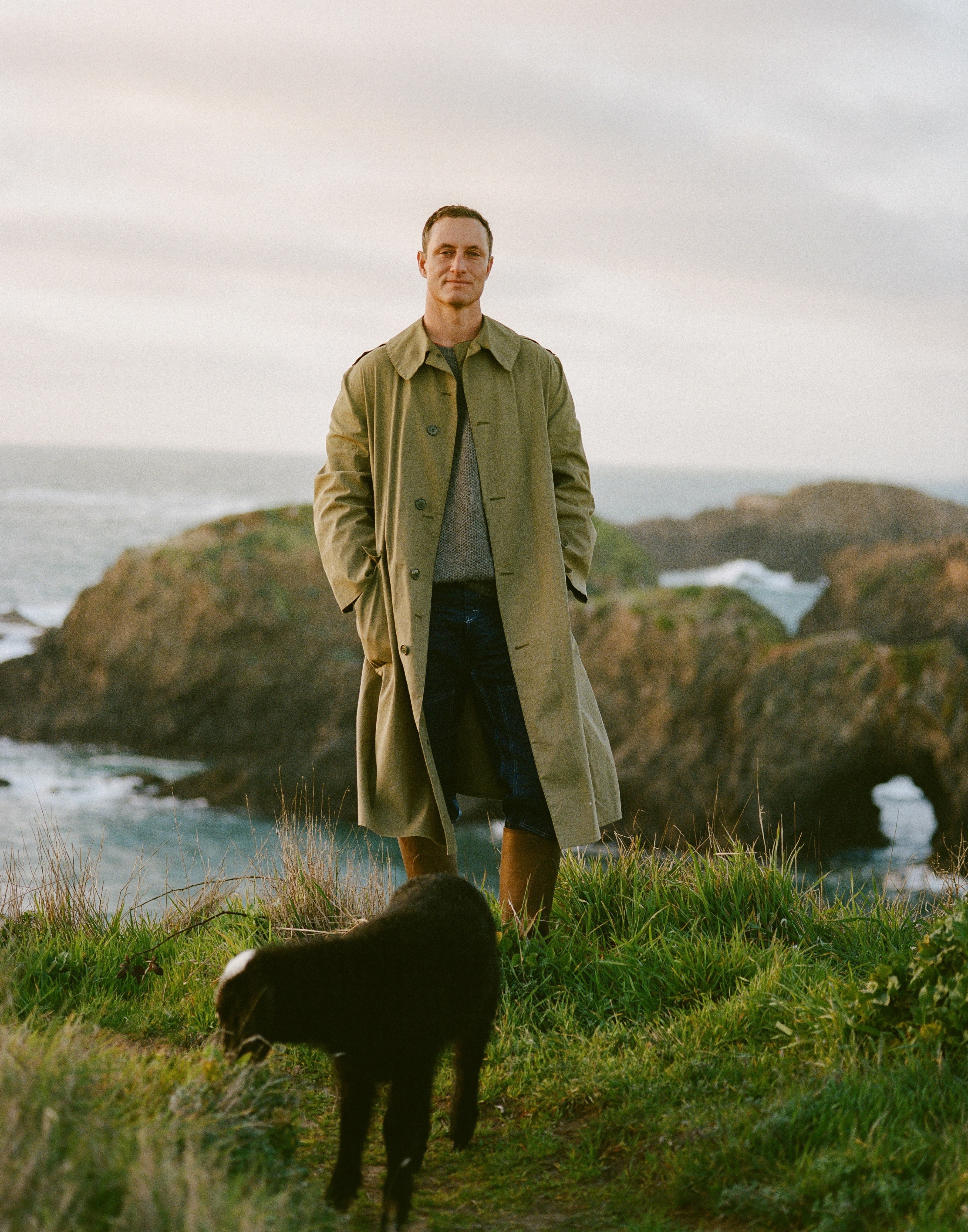 Creativity + Wellbeing: Interview with Dr. Max Goldstein